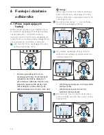 Предварительный просмотр 266 страницы Philips SCD580 User Manual