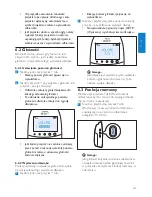 Предварительный просмотр 269 страницы Philips SCD580 User Manual