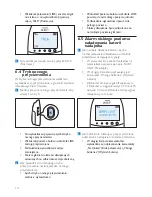 Предварительный просмотр 270 страницы Philips SCD580 User Manual