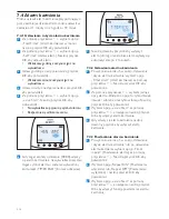 Предварительный просмотр 276 страницы Philips SCD580 User Manual