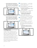 Предварительный просмотр 278 страницы Philips SCD580 User Manual