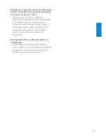 Предварительный просмотр 285 страницы Philips SCD580 User Manual