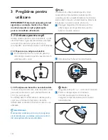 Предварительный просмотр 288 страницы Philips SCD580 User Manual