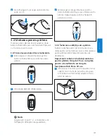 Предварительный просмотр 289 страницы Philips SCD580 User Manual