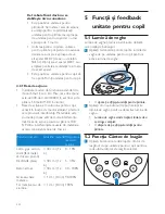 Предварительный просмотр 292 страницы Philips SCD580 User Manual