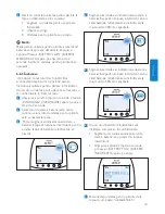 Предварительный просмотр 301 страницы Philips SCD580 User Manual