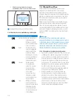 Предварительный просмотр 304 страницы Philips SCD580 User Manual