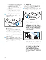 Предварительный просмотр 322 страницы Philips SCD580 User Manual