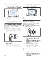 Предварительный просмотр 328 страницы Philips SCD580 User Manual