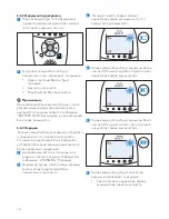 Предварительный просмотр 330 страницы Philips SCD580 User Manual