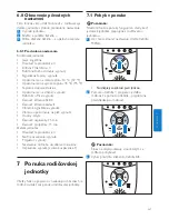 Предварительный просмотр 361 страницы Philips SCD580 User Manual