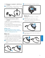 Предварительный просмотр 375 страницы Philips SCD580 User Manual