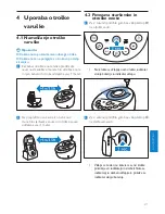 Предварительный просмотр 377 страницы Philips SCD580 User Manual