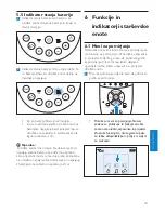 Предварительный просмотр 381 страницы Philips SCD580 User Manual