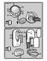 Preview for 2 page of Philips SCD588 User Manual