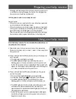 Предварительный просмотр 10 страницы Philips SCD588 User Manual