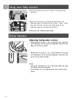 Предварительный просмотр 11 страницы Philips SCD588 User Manual