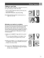 Предварительный просмотр 12 страницы Philips SCD588 User Manual