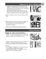 Preview for 30 page of Philips SCD588 User Manual