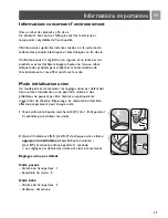 Preview for 38 page of Philips SCD588 User Manual