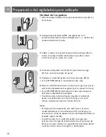 Preview for 47 page of Philips SCD588 User Manual