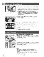 Preview for 49 page of Philips SCD588 User Manual