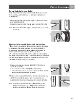 Preview for 50 page of Philips SCD588 User Manual