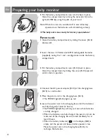 Preview for 10 page of Philips SCD589 User Manual