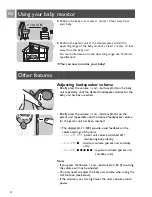 Preview for 12 page of Philips SCD589 User Manual