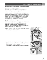 Предварительный просмотр 47 страницы Philips SCD589 User Manual