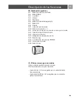 Предварительный просмотр 55 страницы Philips SCD589 User Manual