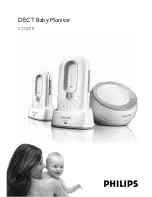 Предварительный просмотр 1 страницы Philips SCD590 User Manual