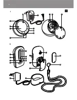 Preview for 3 page of Philips SCD590 User Manual