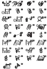 Предварительный просмотр 3 страницы Philips SCD603 User Manual