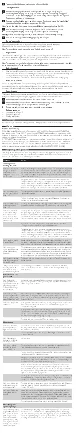 Preview for 5 page of Philips SCD603 User Manual