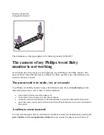 Preview for 5 page of Philips SCD630/37 Troubleshooting Manual