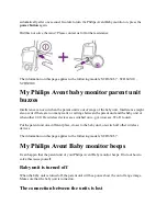 Preview for 6 page of Philips SCD630/37 Troubleshooting Manual