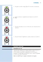 Preview for 77 page of Philips SCD870 Manual