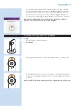 Preview for 131 page of Philips SCD870 Manual