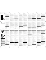 Philips SCE2110/10 User Manual preview