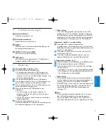 Preview for 16 page of Philips SCE4430 User Manual