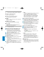 Preview for 19 page of Philips SCE4430 User Manual