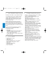 Preview for 45 page of Philips SCE4430 User Manual