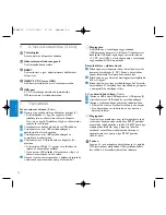 Preview for 49 page of Philips SCE4430 User Manual