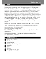 Preview for 31 page of Philips SCF 205 User Manual