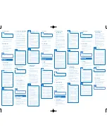 Предварительный просмотр 2 страницы Philips SCF 710 User Manual