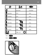 Preview for 100 page of Philips SCF250 User Manual