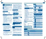 Preview for 6 page of Philips SCF276/39 Instructions For Use Manual