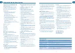 Preview for 4 page of Philips SCF278/02 Quick Start Manual