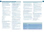 Preview for 5 page of Philips SCF278/02 Quick Start Manual